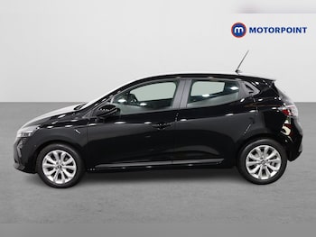 Used Renault Clio 2025 for sale - 78918515: Photo