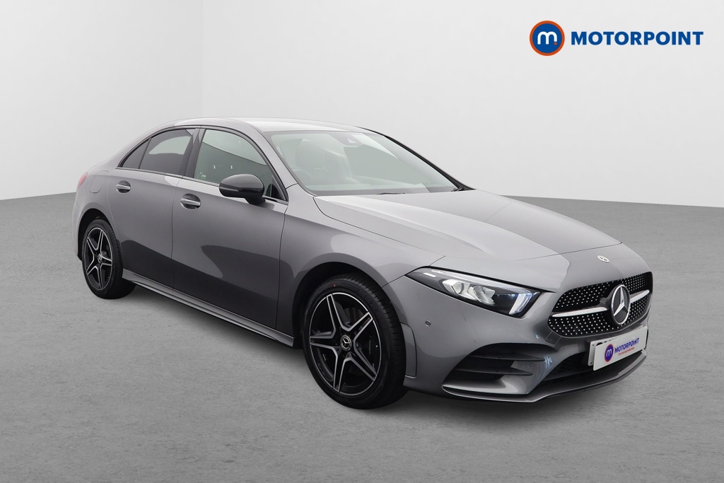 Used Mercedes-Benz A-Class 2022 for sale - 76104973: Photo 1