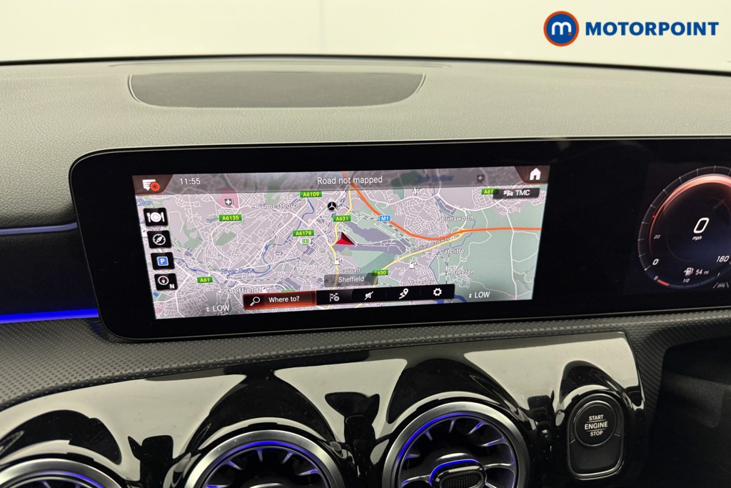 Used Mercedes-Benz A-Class 2022 for sale - 76104973: Photo 10