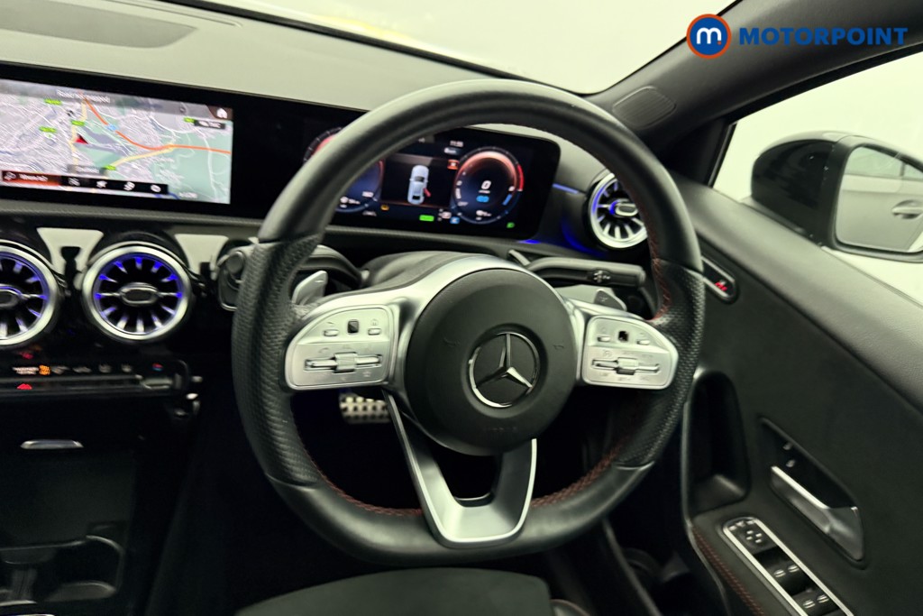 Used Mercedes-Benz A-Class 2022 for sale - 76104973: Photo 11