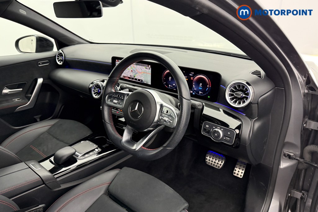 Used Mercedes-Benz A-Class 2022 for sale - 76104973: Photo 12