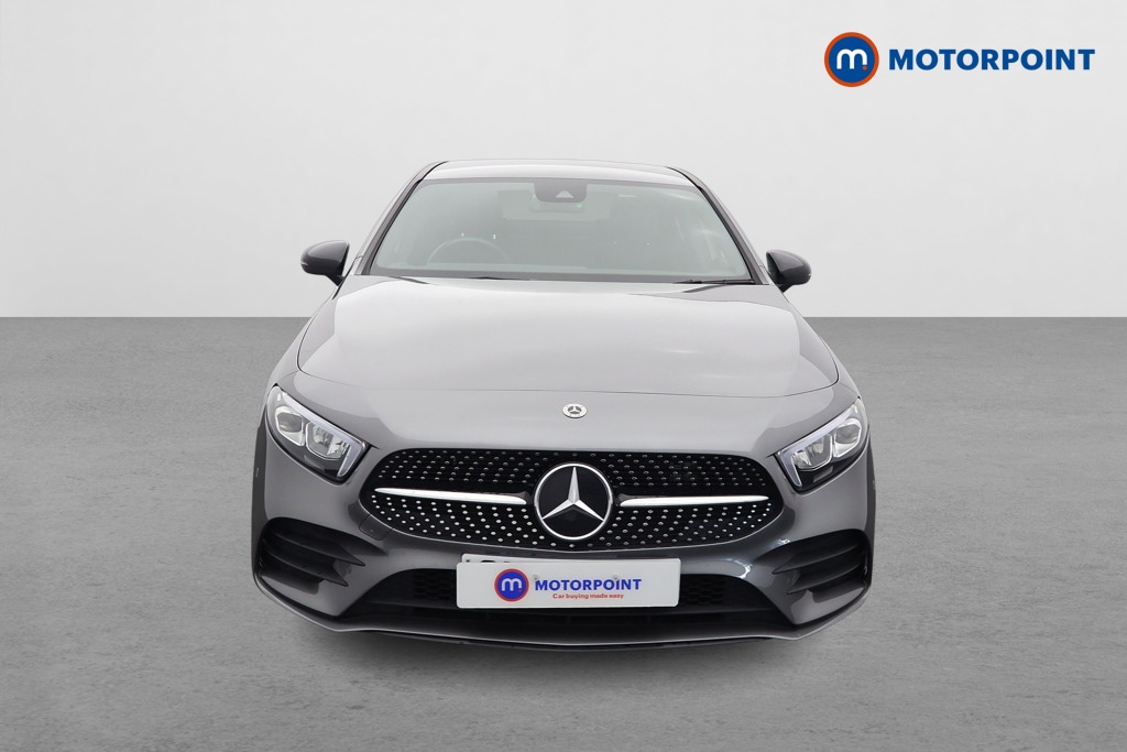 Used Mercedes-Benz A-Class 2022 for sale - 76104973: Photo 2