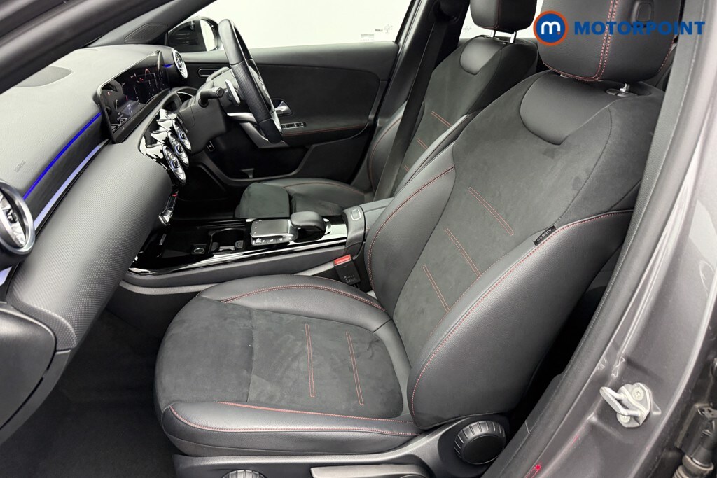 Used Mercedes-Benz A-Class 2022 for sale - 76104973: Photo 28