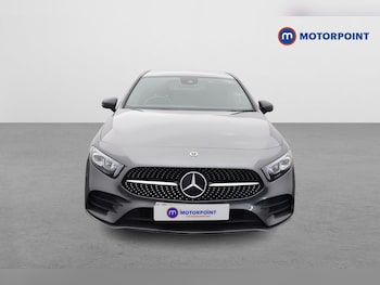 Used Mercedes-Benz A-Class 2022 for sale - 76104973: Photo 2