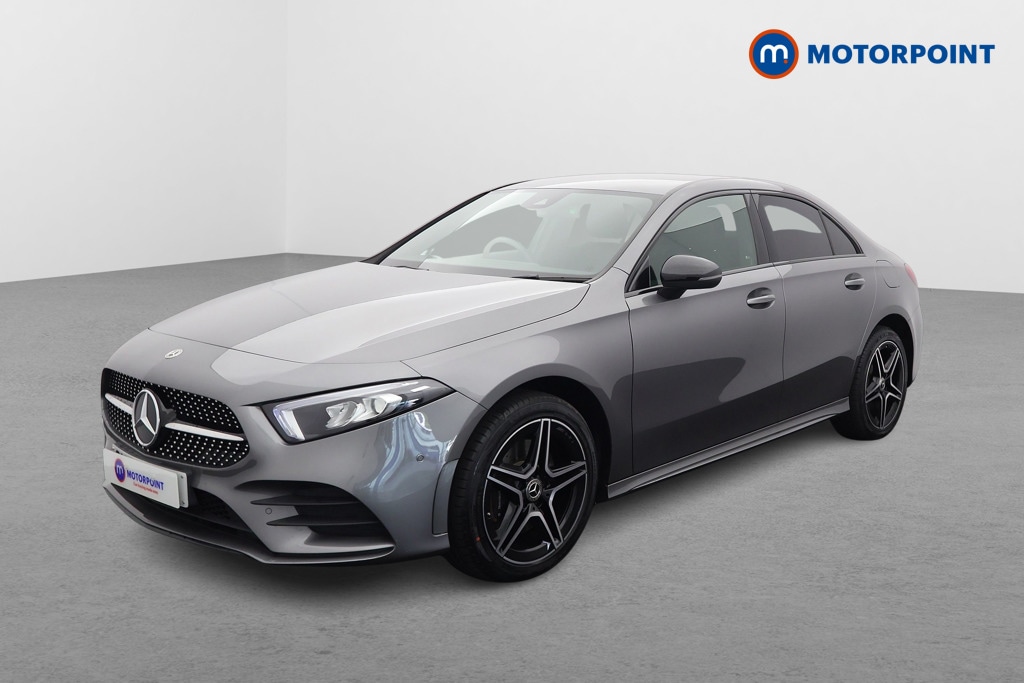 Used Mercedes-Benz A-Class 2022 for sale - 76104973: Photo 3