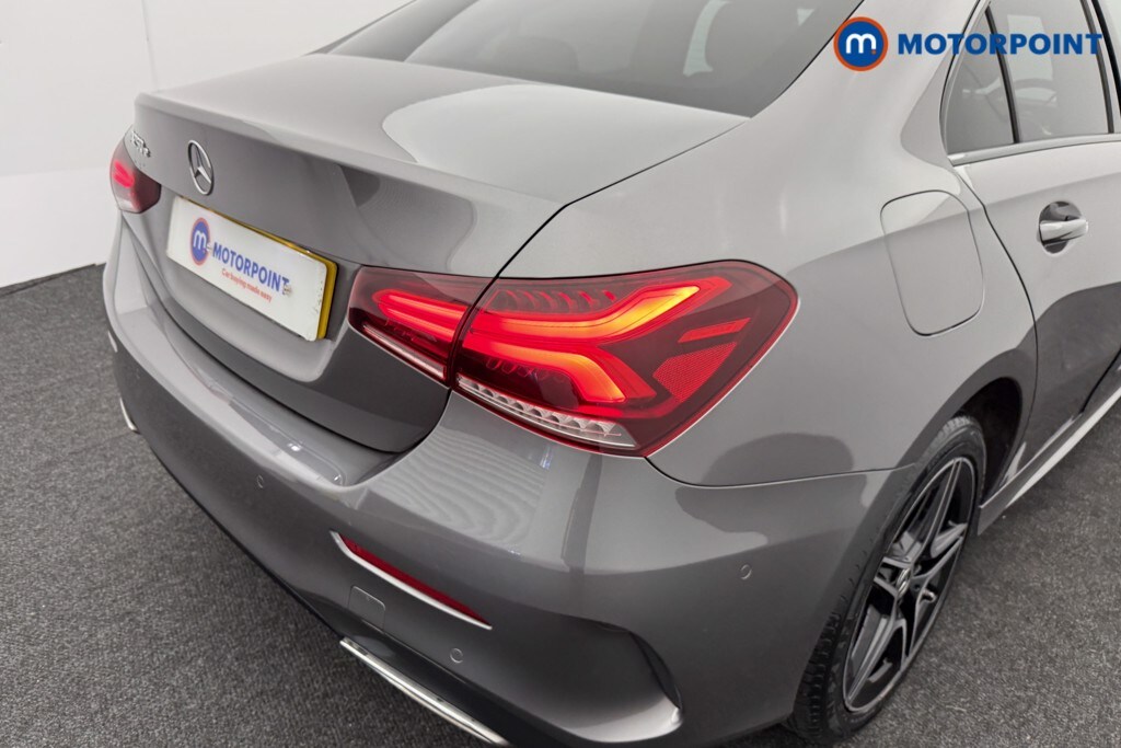 Used Mercedes-Benz A-Class 2022 for sale - 76104973: Photo 32