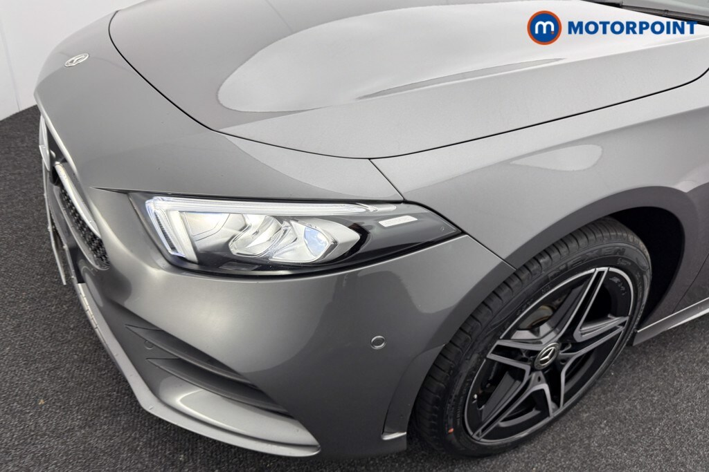 Used Mercedes-Benz A-Class 2022 for sale - 76104973: Photo 34