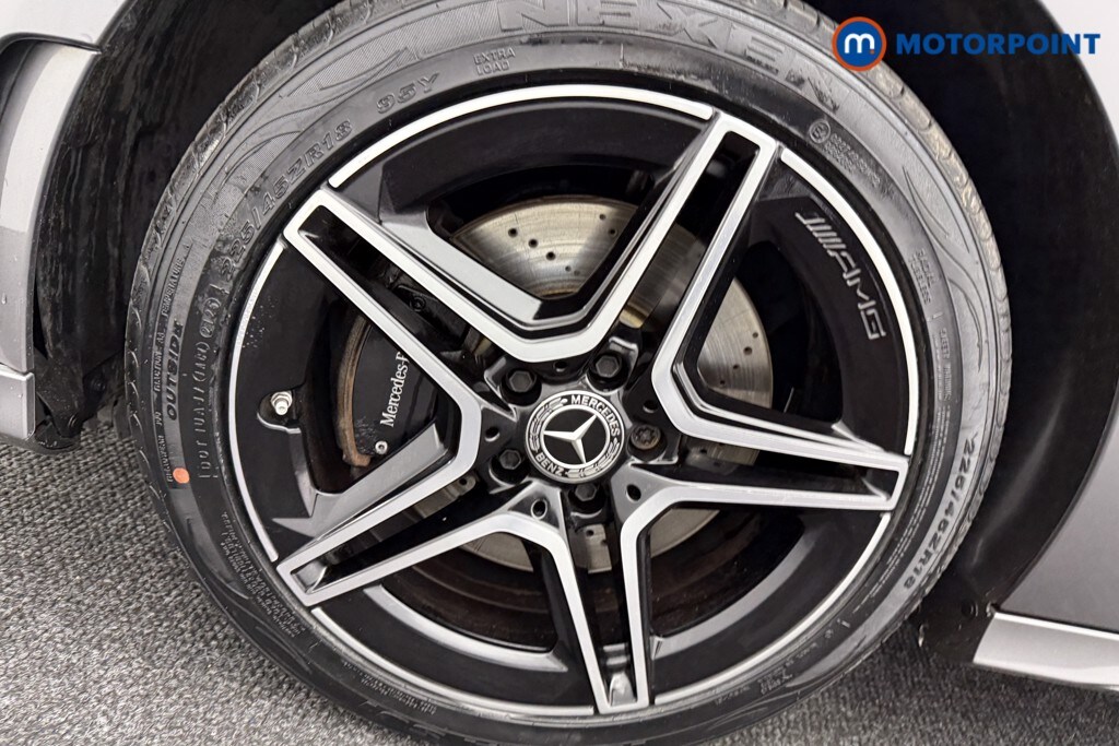 Used Mercedes-Benz A-Class 2022 for sale - 76104973: Photo 35