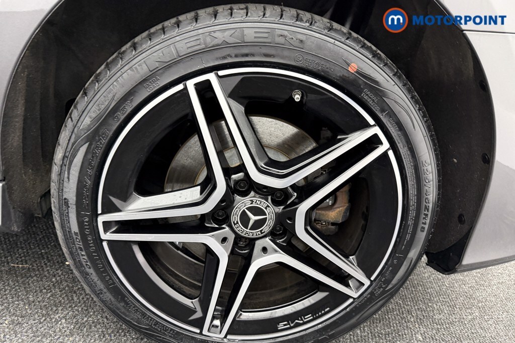 Used Mercedes-Benz A-Class 2022 for sale - 76104973: Photo 36