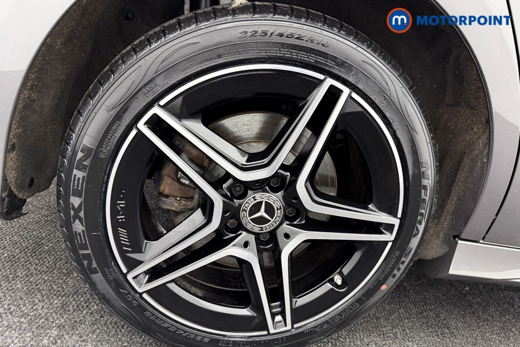 Used Mercedes-Benz A-Class 2022 for sale - 76104973: Photo 37