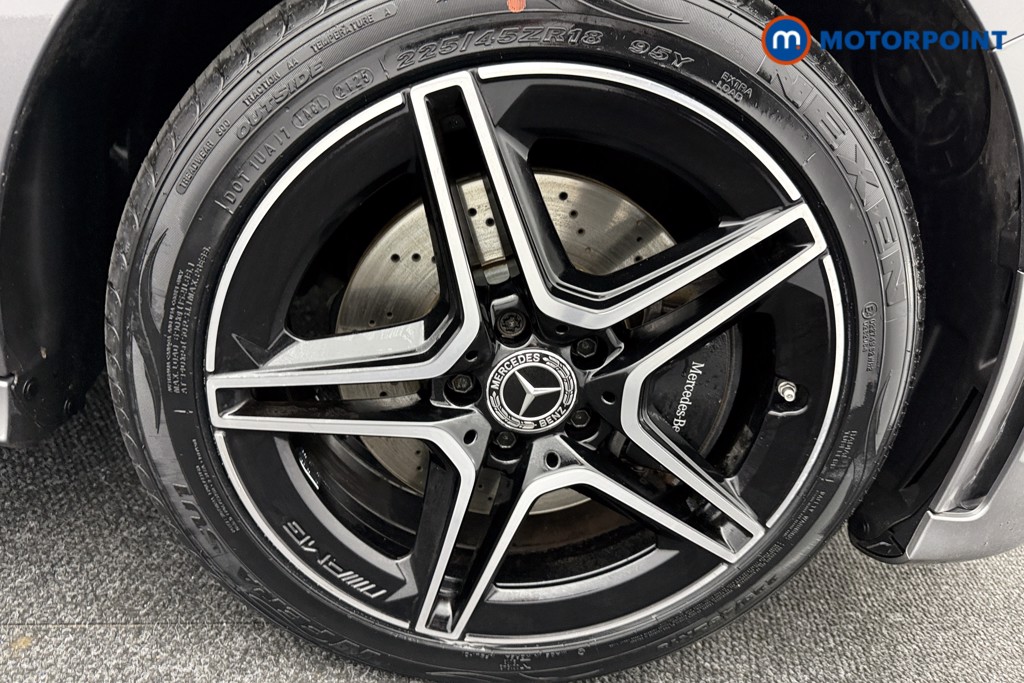 Used Mercedes-Benz A-Class 2022 for sale - 76104973: Photo 38