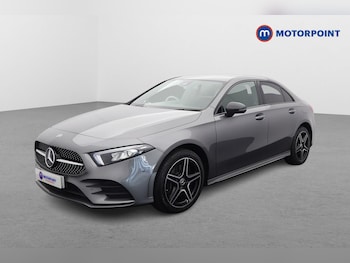 Used Mercedes-Benz A-Class 2022 for sale - 76104973: Photo 3