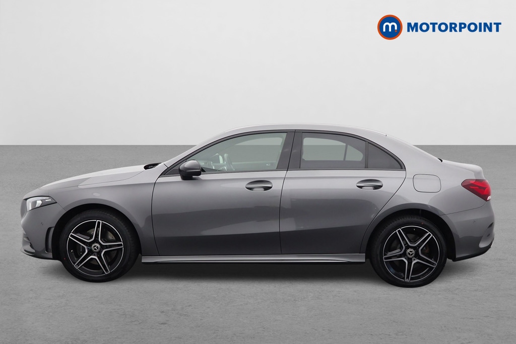Used Mercedes-Benz A-Class 2022 for sale - 76104973: Photo 4