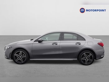 Used Mercedes-Benz A-Class 2022 for sale - 76104973: Photo 4