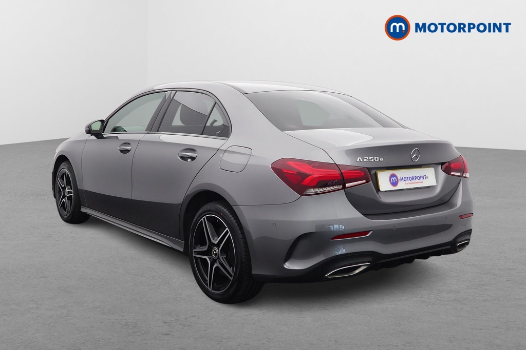 Used Mercedes-Benz A-Class 2022 for sale - 76104973: Photo 5