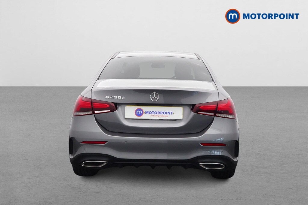 Used Mercedes-Benz A-Class 2022 for sale - 76104973: Photo 6