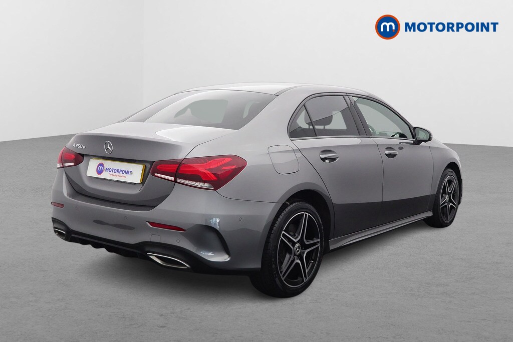 Used Mercedes-Benz A-Class 2022 for sale - 76104973: Photo 7