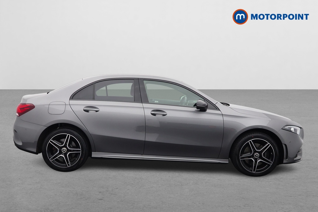 Used Mercedes-Benz A-Class 2022 for sale - 76104973: Photo 8