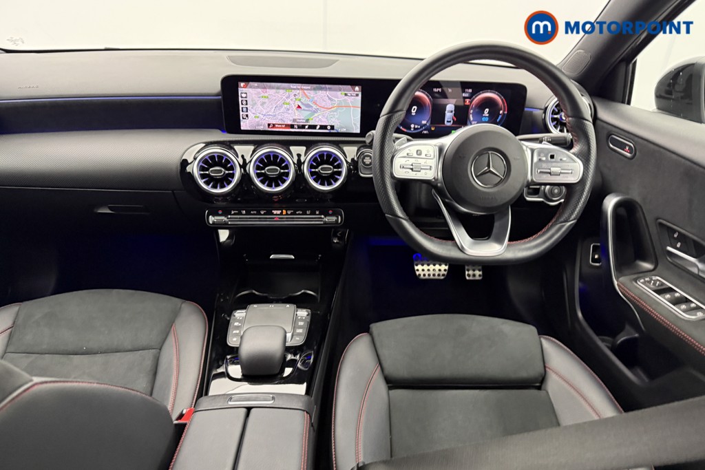 Used Mercedes-Benz A-Class 2022 for sale - 76104973: Photo 9