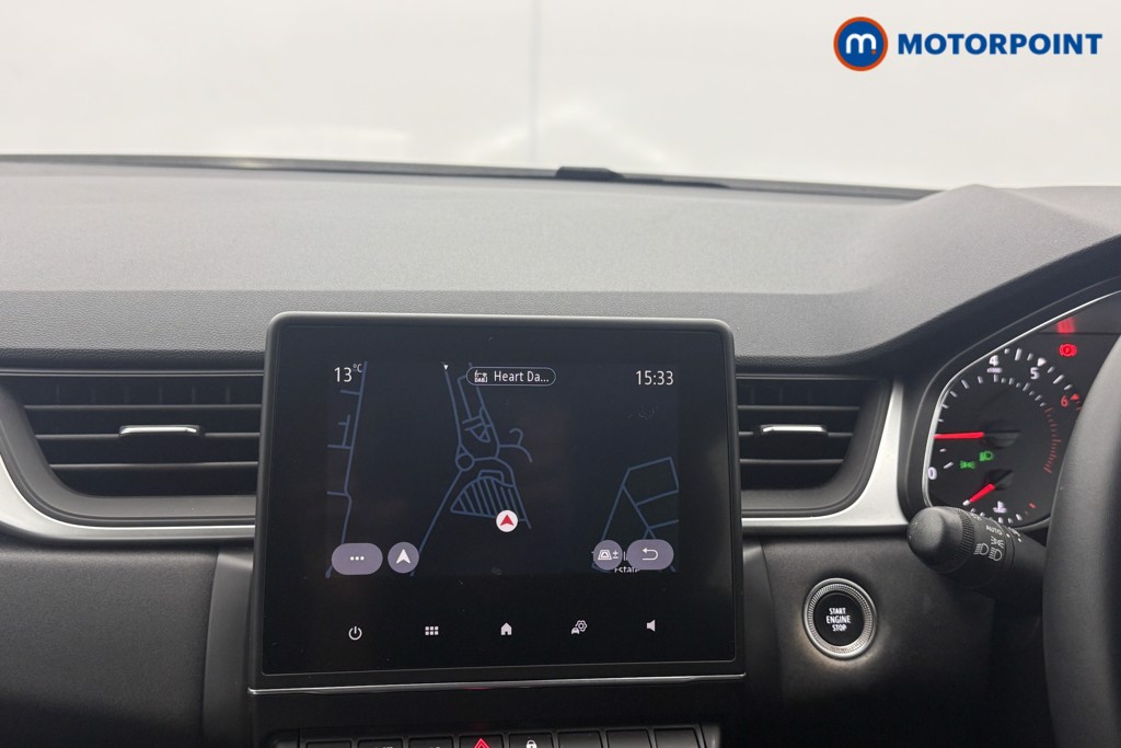 Used Renault Captur 2022 for sale - 78078407: Photo 10