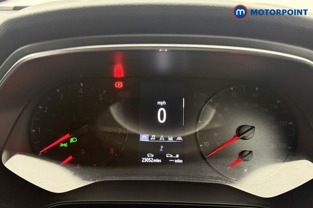 Used Renault Captur 2022 for sale - 78078407: Photo 11