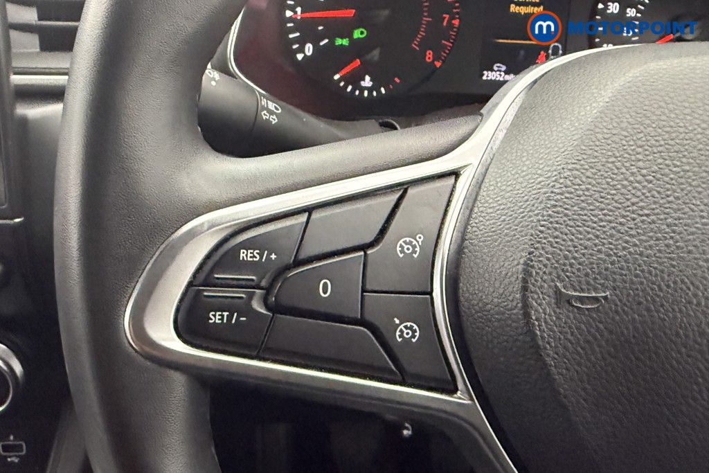 Used Renault Captur 2022 for sale - 78078407: Photo 16