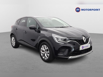 Used Renault Captur 2022 for sale - 78078407: Photo