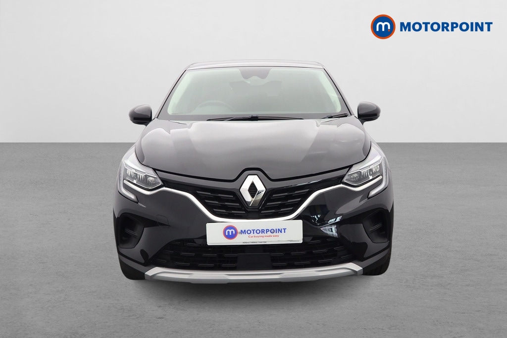 Used Renault Captur 2022 for sale - 78078407: Photo 2