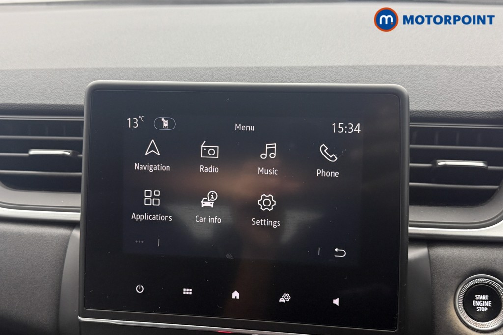 Used Renault Captur 2022 for sale - 78078407: Photo 20