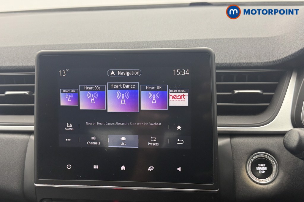 Used Renault Captur 2022 for sale - 78078407: Photo 21