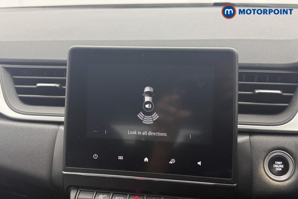 Used Renault Captur 2022 for sale - 78078407: Photo 22