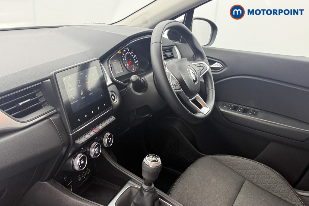 Used Renault Captur 2022 for sale - 78078407: Photo 27