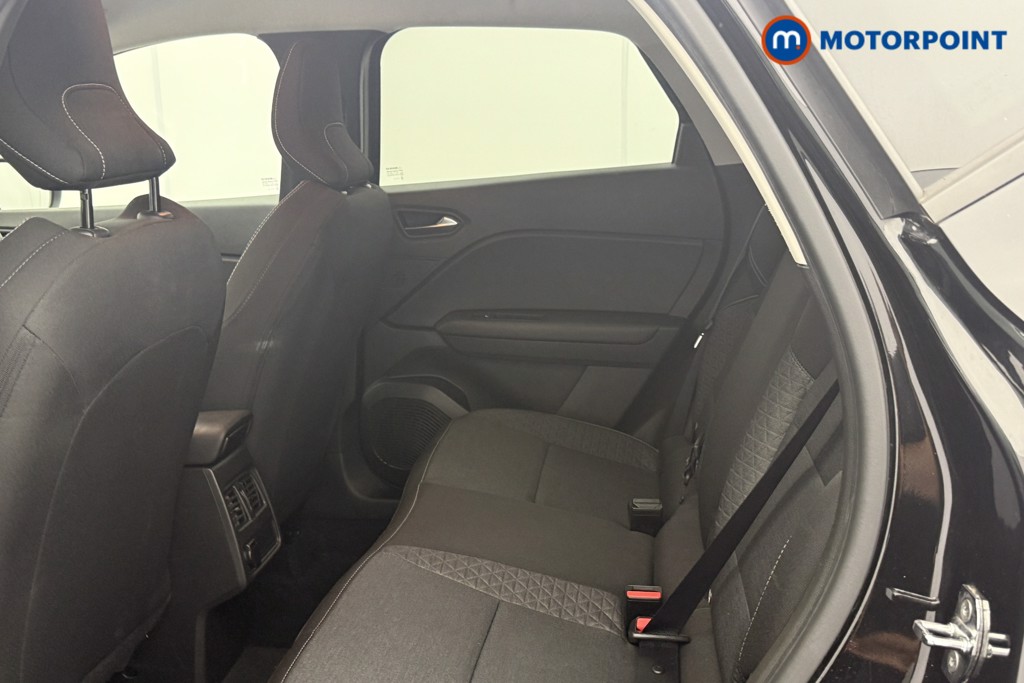 Used Renault Captur 2022 for sale - 78078407: Photo 29