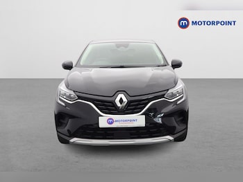 Used Renault Captur 2022 for sale - 78078407: Photo