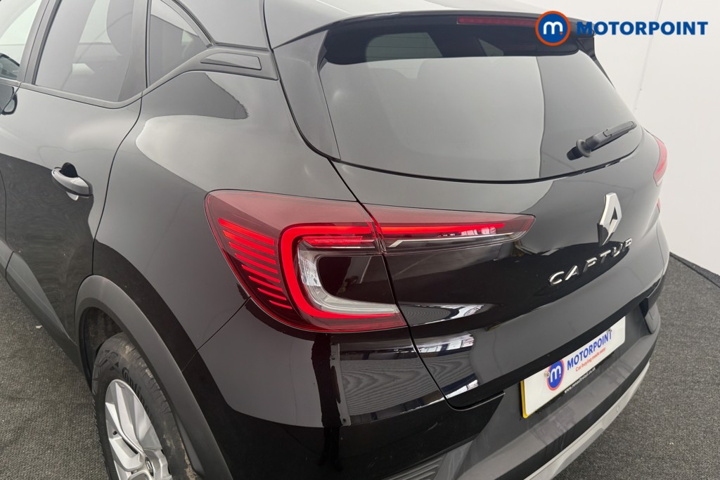 Used Renault Captur 2022 for sale - 78078407: Photo 30