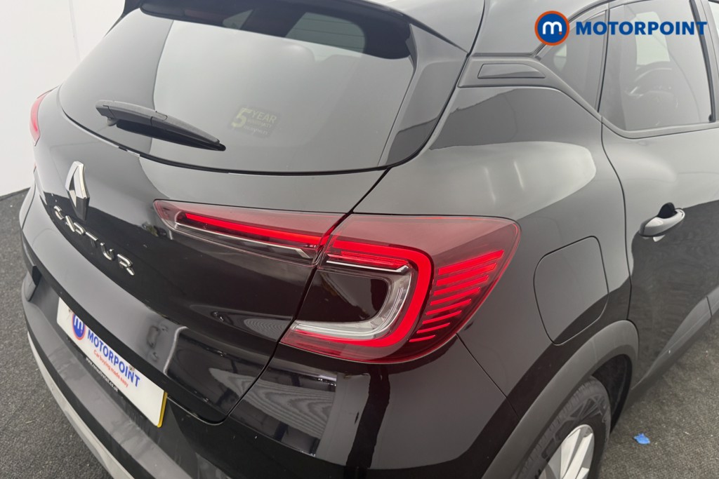 Used Renault Captur 2022 for sale - 78078407: Photo 31