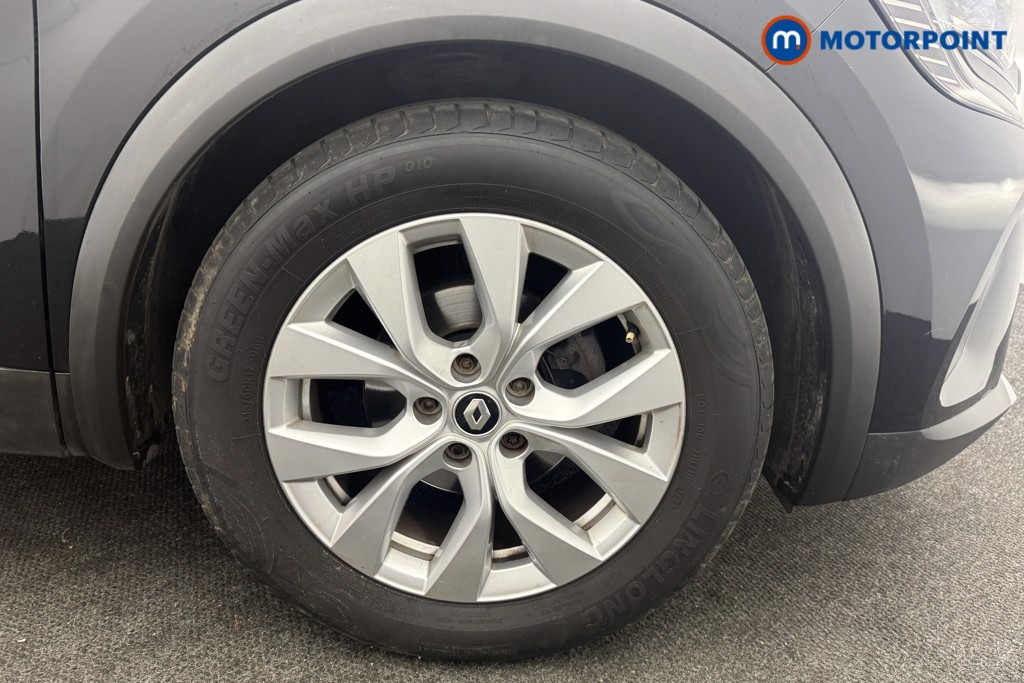 Used Renault Captur 2022 for sale - 78078407: Photo 34