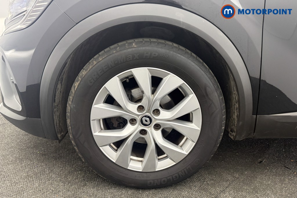 Used Renault Captur 2022 for sale - 78078407: Photo 35