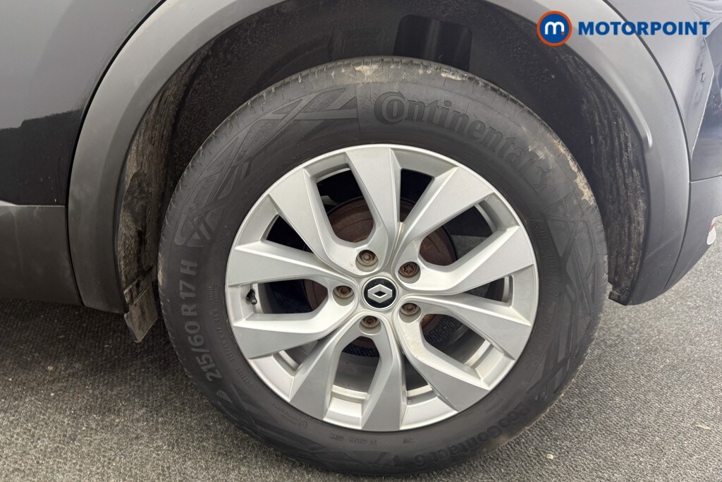 Used Renault Captur 2022 for sale - 78078407: Photo 36