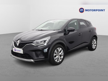 Used Renault Captur 2022 for sale - 78078407: Photo