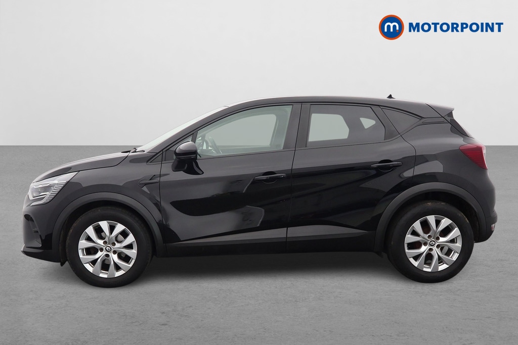 Used Renault Captur 2022 for sale - 78078407: Photo 4