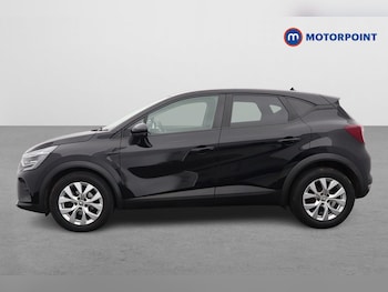 Used Renault Captur 2022 for sale - 78078407: Photo
