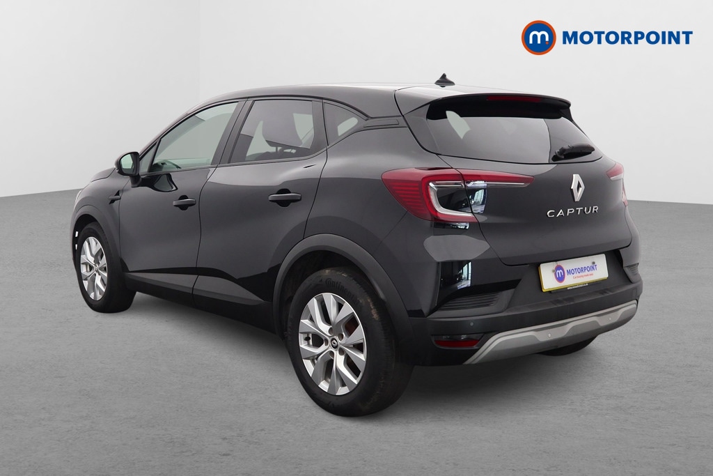 Used Renault Captur 2022 for sale - 78078407: Photo 5