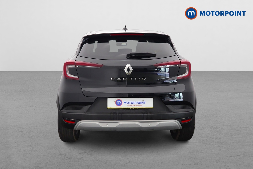 Used Renault Captur 2022 for sale - 78078407: Photo 6