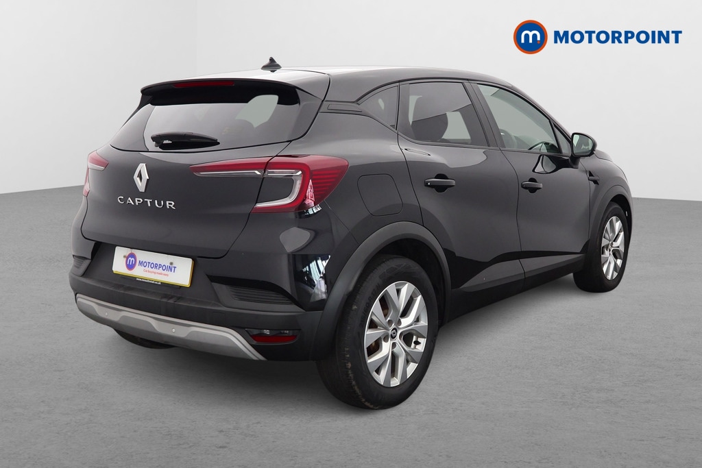 Used Renault Captur 2022 for sale - 78078407: Photo 7