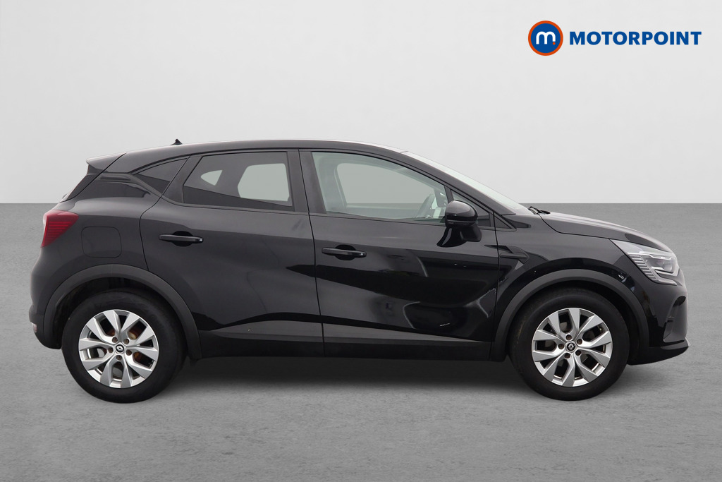 Used Renault Captur 2022 for sale - 78078407: Photo 8