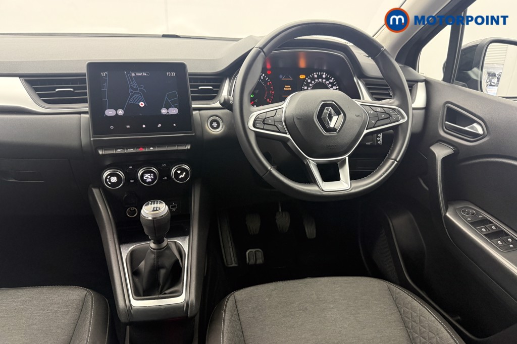 Used Renault Captur 2022 for sale - 78078407: Photo 9