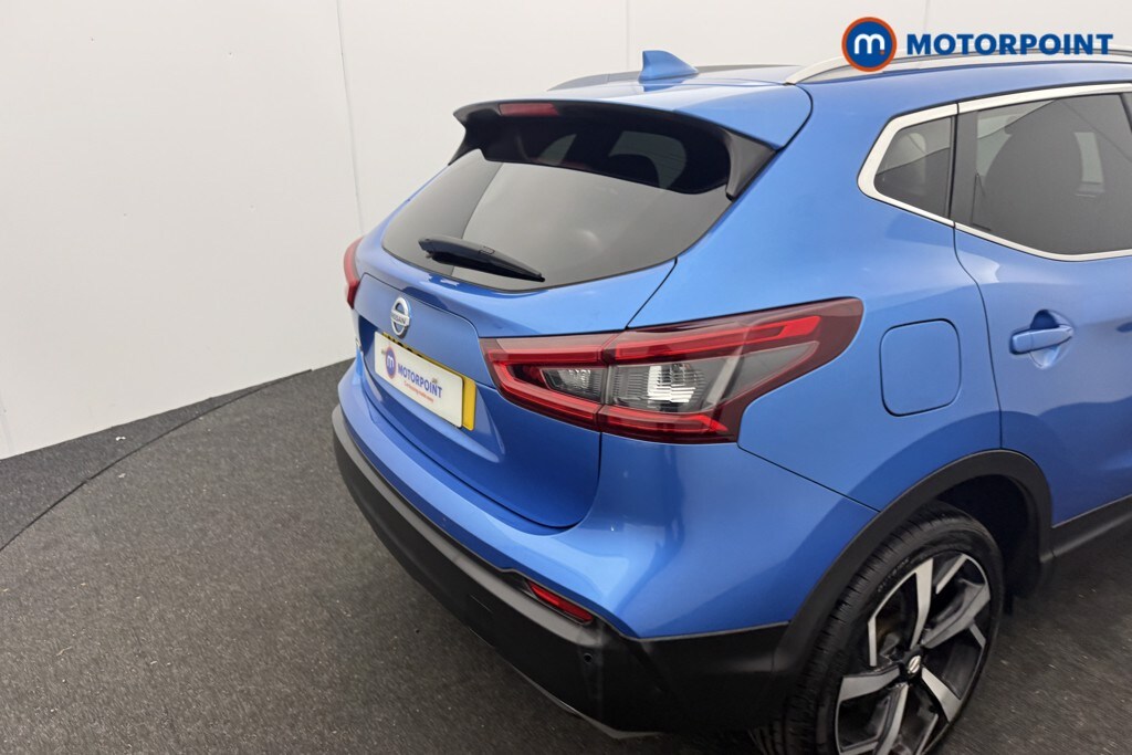 Used Nissan Qashqai 2018 for sale - 77946643: Photo 15