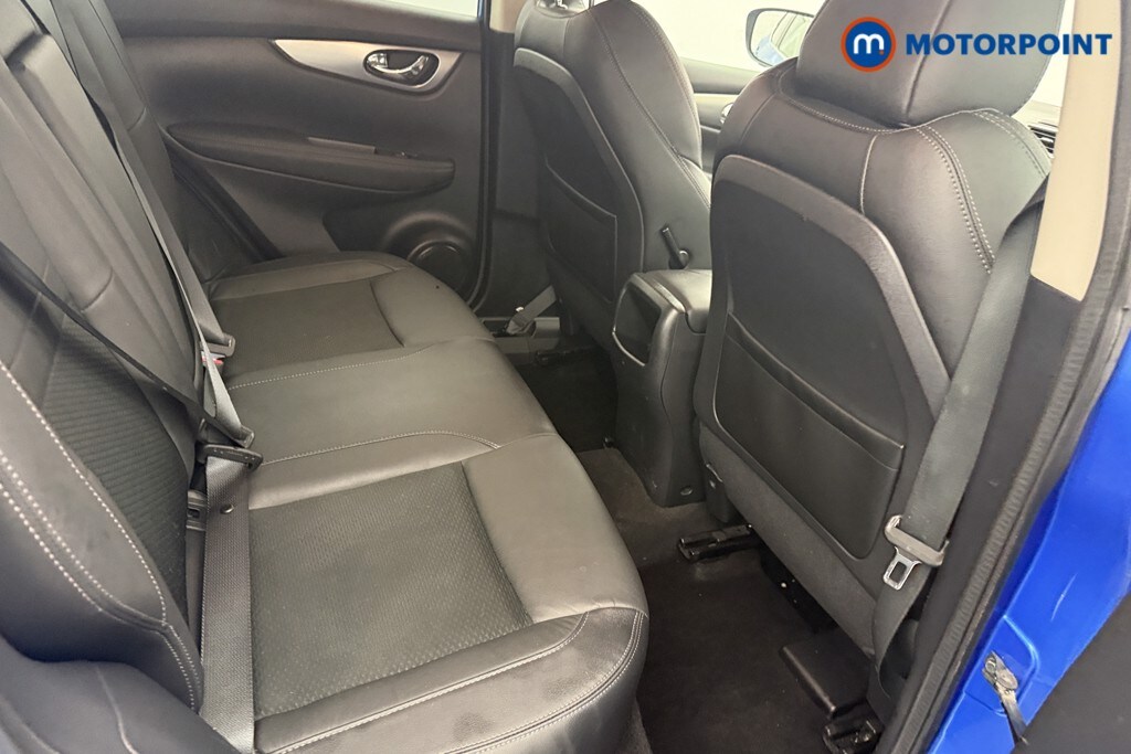 Used Nissan Qashqai 2018 for sale - 77946643: Photo 17