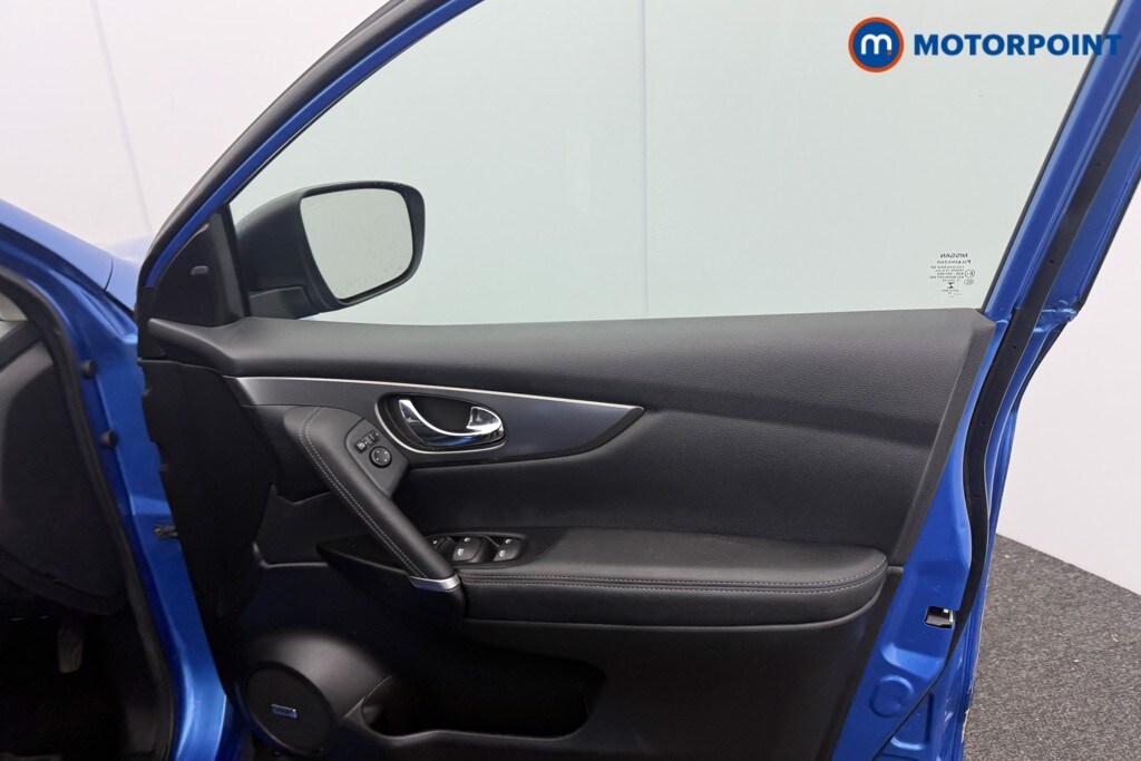 Used Nissan Qashqai 2018 for sale - 77946643: Photo 19